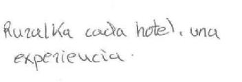 Imagen de RURALKA CADA HOTEL, UNA EXPERIENCIA