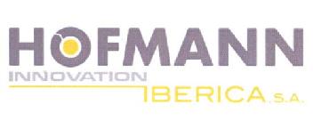 Imagen de HOFMANN INNOVATION IBERICA, S.A