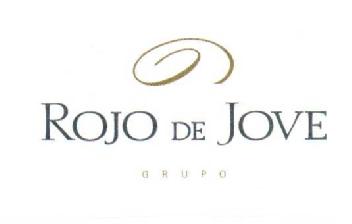 Imagen de ROJO DE JOVE GRUPO