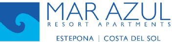 Imagen de MAR AZUL RESORT APARTMENTS - ESTEPONA - COSTA DEL SOL