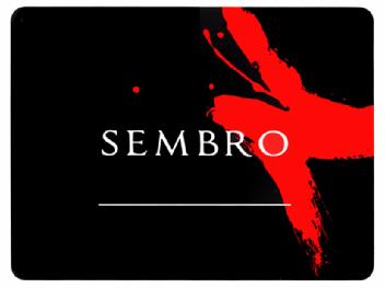 Imagen de SEMBRO