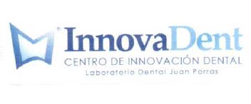Imagen de INNOVADENT CENTRO DE INNOVACION DENTAL LABORATORIO DENTAL JUAN PORRAS