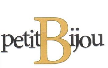 Imagen de PETIT BIJOU