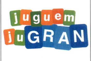 Imagen de JUGUEM JUGRAN
