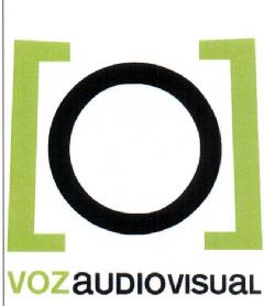 Imagen de (O) VOZAUDIOVISUAL