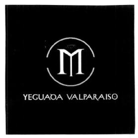 Imagen de YEGUADA VALPARAISO