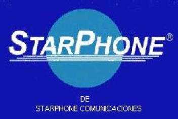 Imagen de STARPHONE DE STARPHONE COMUNICACIONES