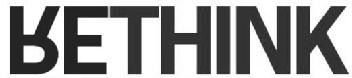 Imagen de RETHINK
