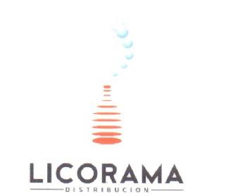 Imagen de LICORAMA DISTRIBUCION