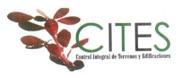 Imagen de CITES CONTROL INTEGRAL DE TERRENOS Y EDIFICACIONES