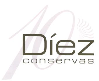Imagen de 10 DIEZ CONSERVAS