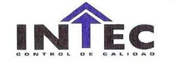 Imagen de INTEC CONTROL DE CALIDAD