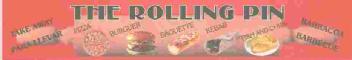 Imagen de THE ROLLING PIN