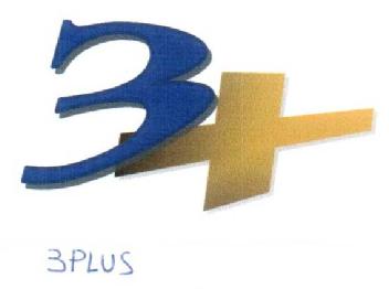 Imagen de 3+ 3 PLUS