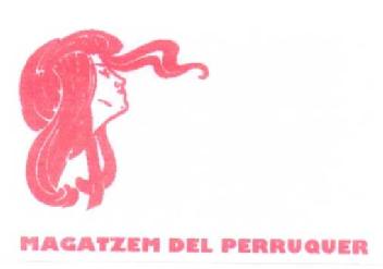Imagen de MAGATZEM DEL PERRUQUER