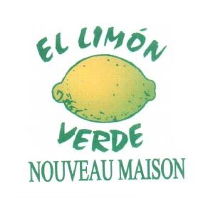 Imagen de EL LIMON VERDE NOUVEAU MAISON