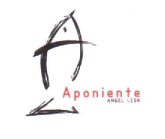 Imagen de APONIENTE ANGEL LEON