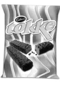 Imagen de CADBURY TOKKE
