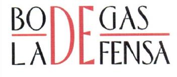 Imagen de BODEGAS LA DEFENSA