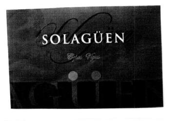 Imagen de SOLAGUEN CEPAS VIEJAS