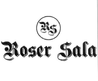 Imagen de RS ROSER SALA