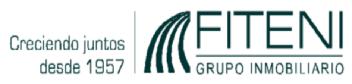 Imagen de CRECIENDO JUNTOS DESDE 1957 FITENI GRUPO INMOBILIARIO