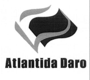Imagen de ATLANTIDA DARO