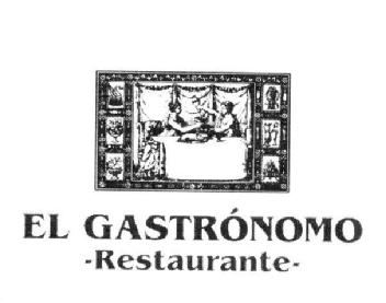 Imagen de EL GASTRONOMO -RESTAURANTE-