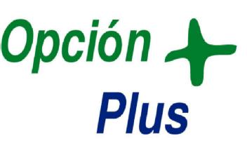 Imagen de OPCION PLUS