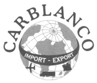 Imagen de CARBLANCO IMPORT - EXPORT