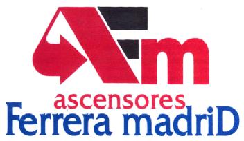 Imagen de AFM ASCENSORES FERRERA MADRID