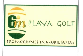 Imagen de 6M PLAYA GOLF PROMOCIONES INMOBILIARIAS