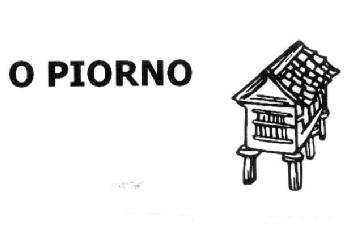 Imagen de O PIORNO