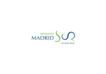 Imagen de AEROPUERTO MADRID CIUDAD REAL Imagen de AEROPUERTO MADRID CIUDAD REAL