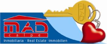 Imagen de MAD MAD CALPE INMOBILIARIA -REAL ESTATE -IMMOBILIEN