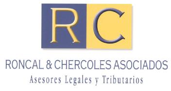 Imagen de R C RONCAL & CHERCOLES ASOCIADOS ASESORES LEGALES Y TRIBUTARIOS