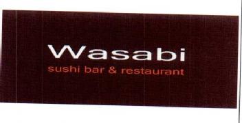 Imagen de WASABI SUSHI BAR & RESTAURANT
