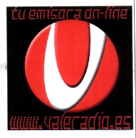 Imagen de TU EMISORA ON-LINE V WWW.VALERADIO.ES