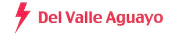 Imagen de DEL VALLE AGUAYO