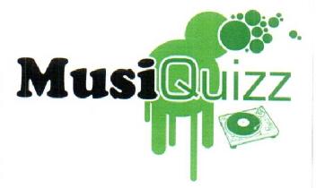 Imagen de MUSIQUIZZ