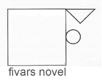 Imagen de FIVARS NOVEL