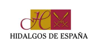 Imagen de HIDALGOS DE ESPAÑA