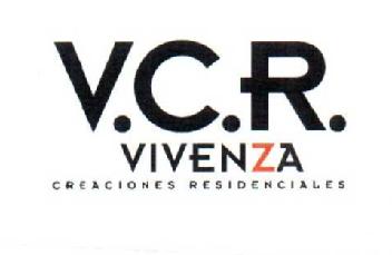 Imagen de V.C.R. VIVENZA CREACIONES RESIDENCIALES