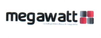 Imagen de MEGAWATT