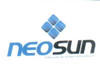 Imagen de NEOSUN