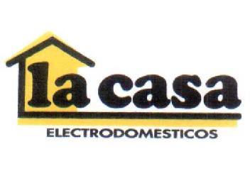 Imagen de LA CASA ELECTRODOMESTICOS
