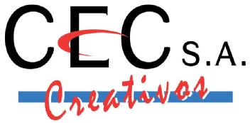 Imagen de CEC S.A. CREATIVOS