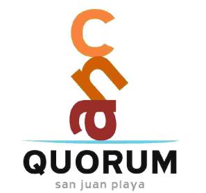 Imagen de CNA QUORUM SAN JUAN PLAYA