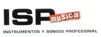 Imagen de ISP MUSICA INSTRUMENTOS Y SONIDO PROFESIONAL