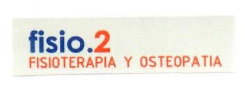 Imagen de FISIO.2 FISIOTERAPIA Y OSTEOPATIA